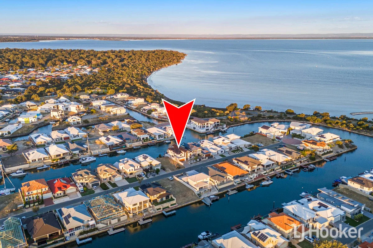 Additional image 3 of 15 Cormorant Key, Wannanup WA 6210