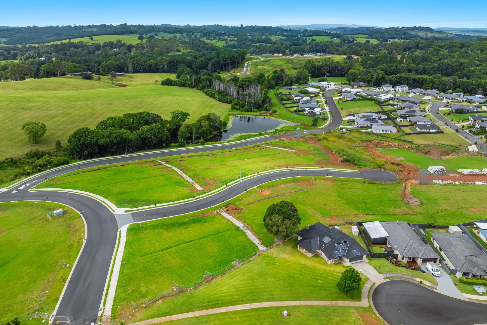 Additional image 5 of Waterford Park Estate (Stage 10a), Goonellabah NSW 2480