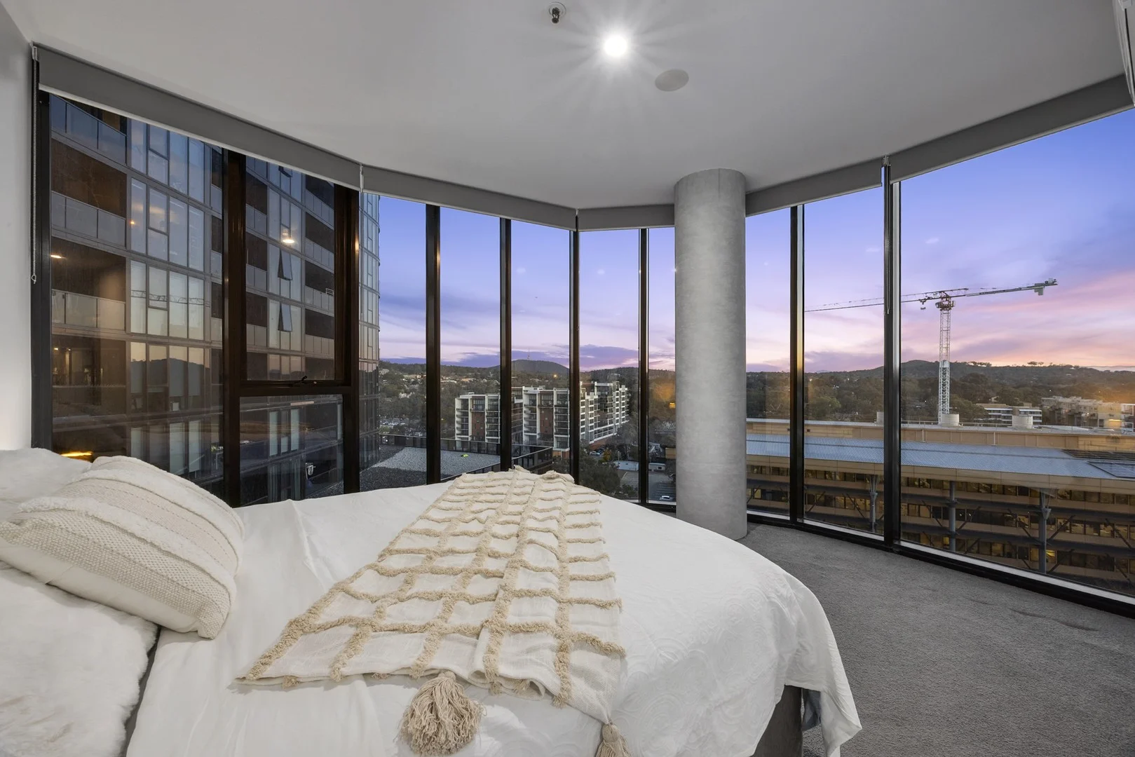 Additional image 2 of 909/3 Grazier Lane, Belconnen ACT 2617