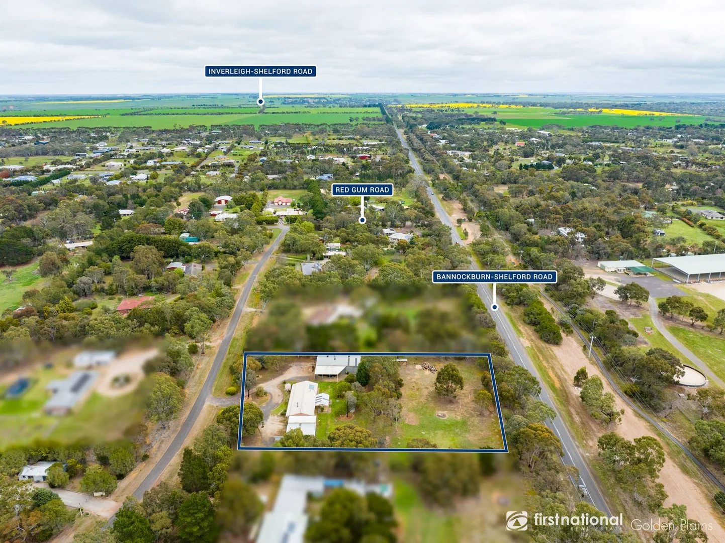 Additional image 18 of 25 Outside Court, Teesdale VIC 3328