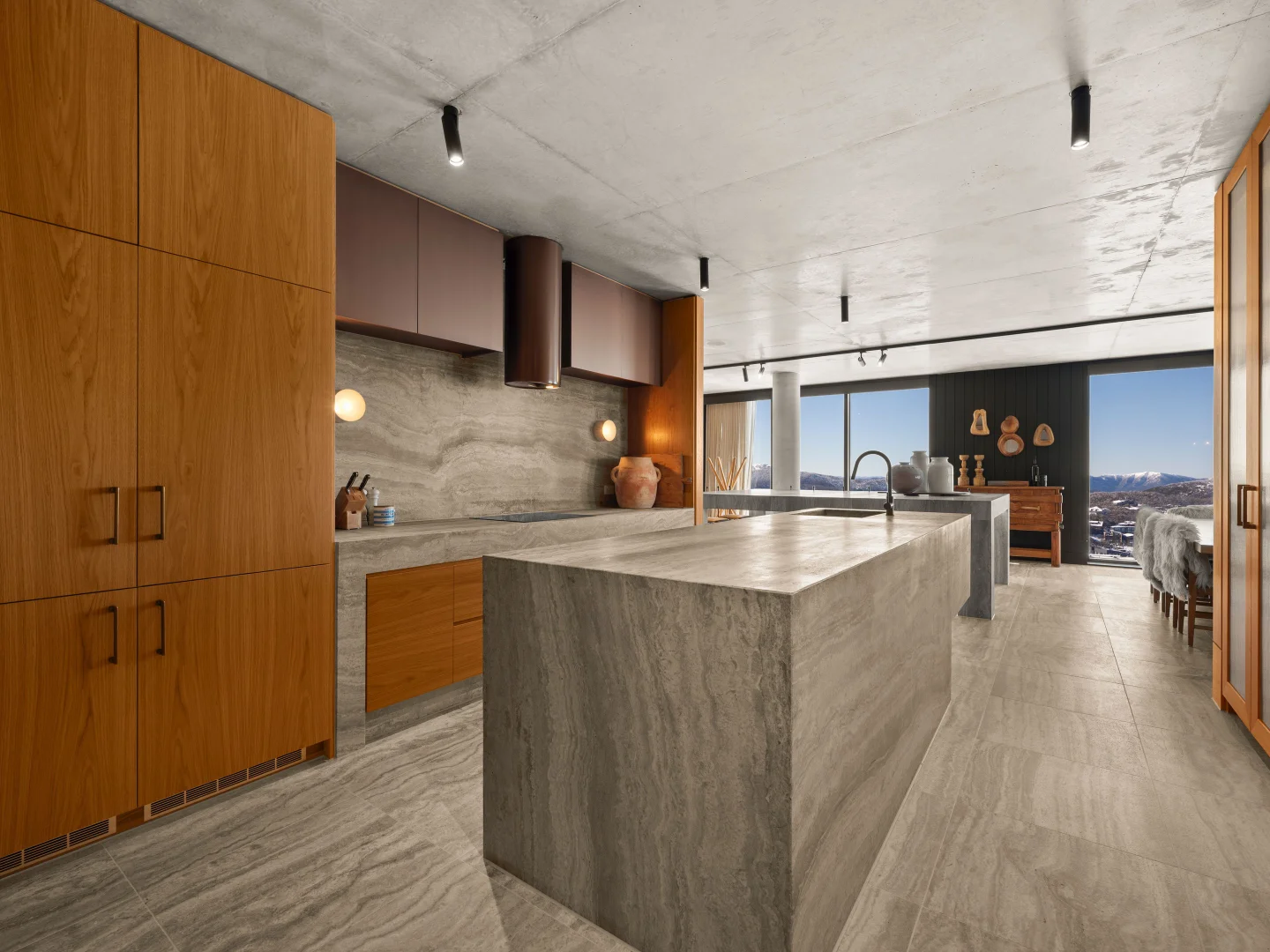 Additional image 10 of The Penthouse/39 Summit Road, Mount Buller VIC 3723