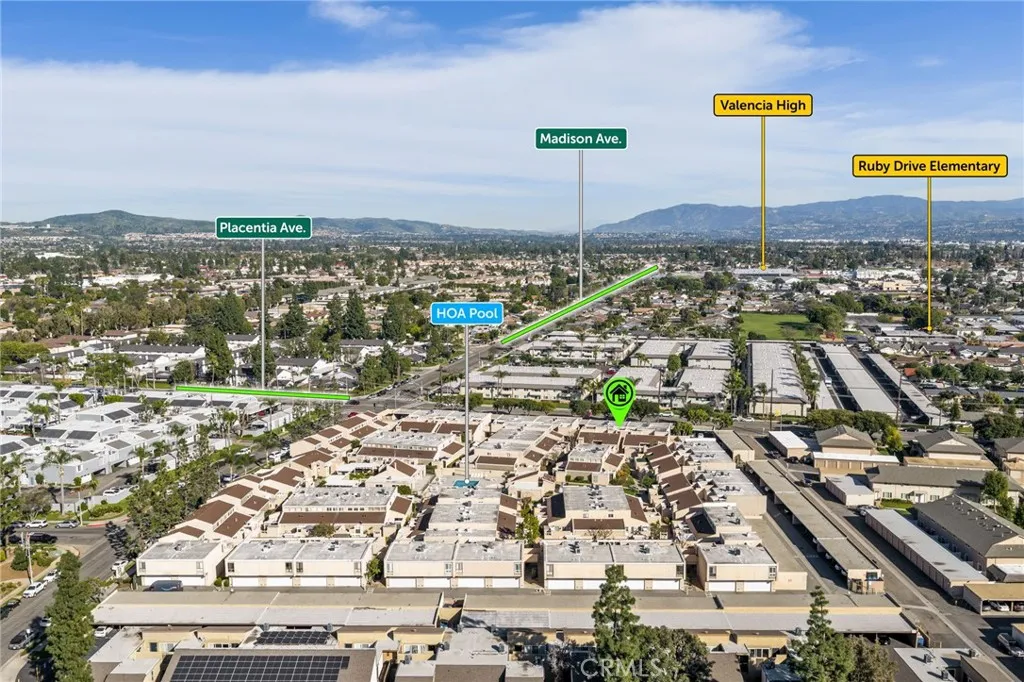 Additional image 80 of 2900 Madison Avenue Unit C21, Fullerton, CA 92831