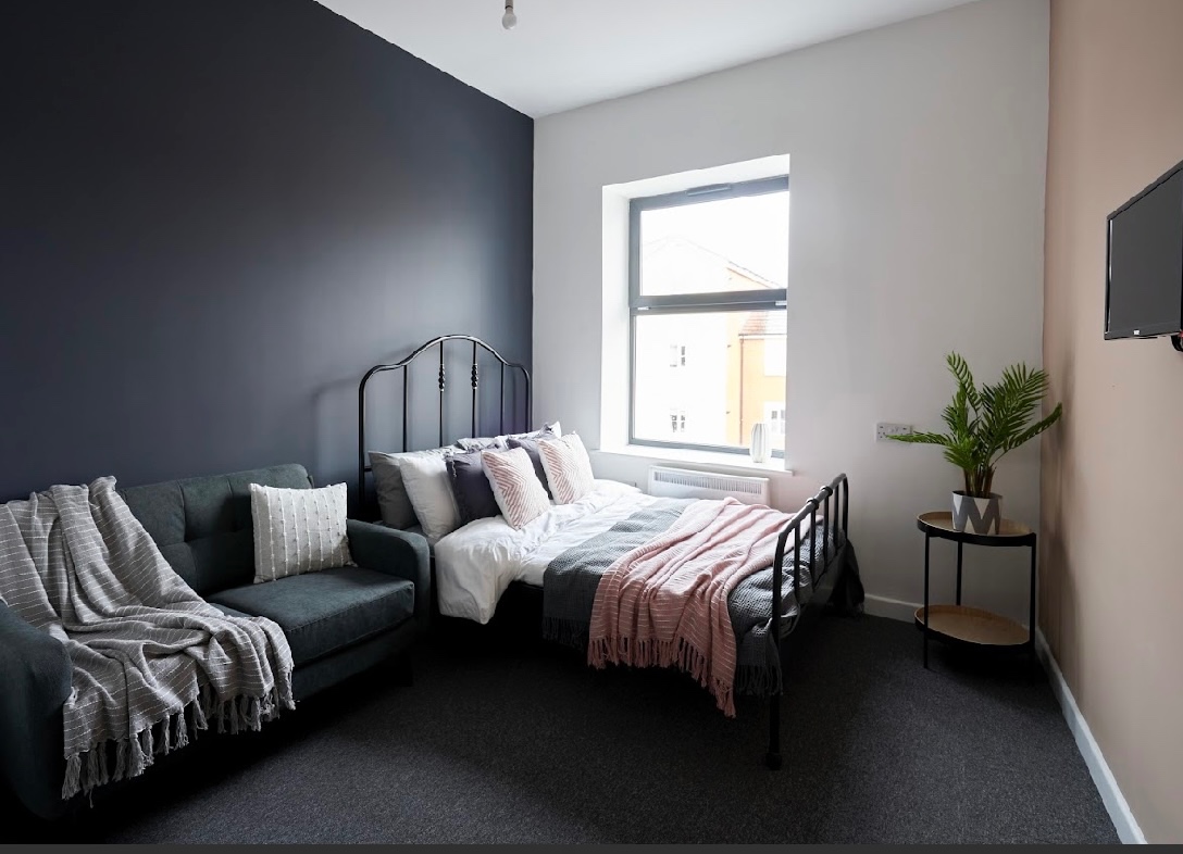 Room in a Shared House, Lawrence Hill, BS5, N1 7GU