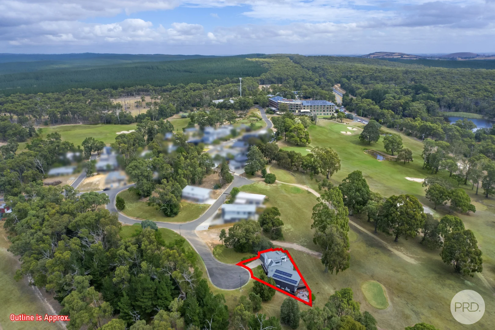 Additional image 3 of 3 Lindsay Court, Creswick VIC 3363