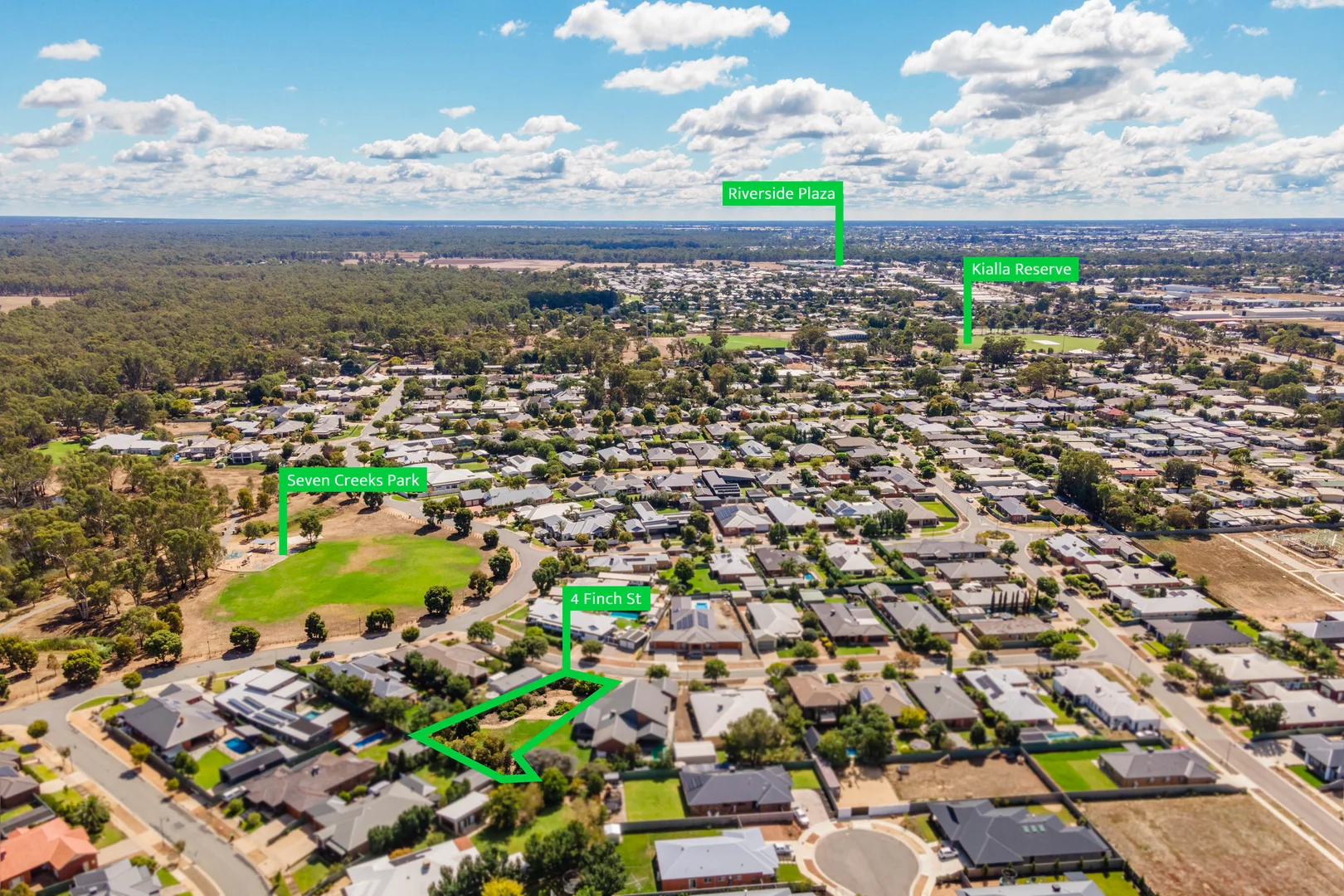 Additional image 3 of 4 Finch Street, Kialla VIC 3631