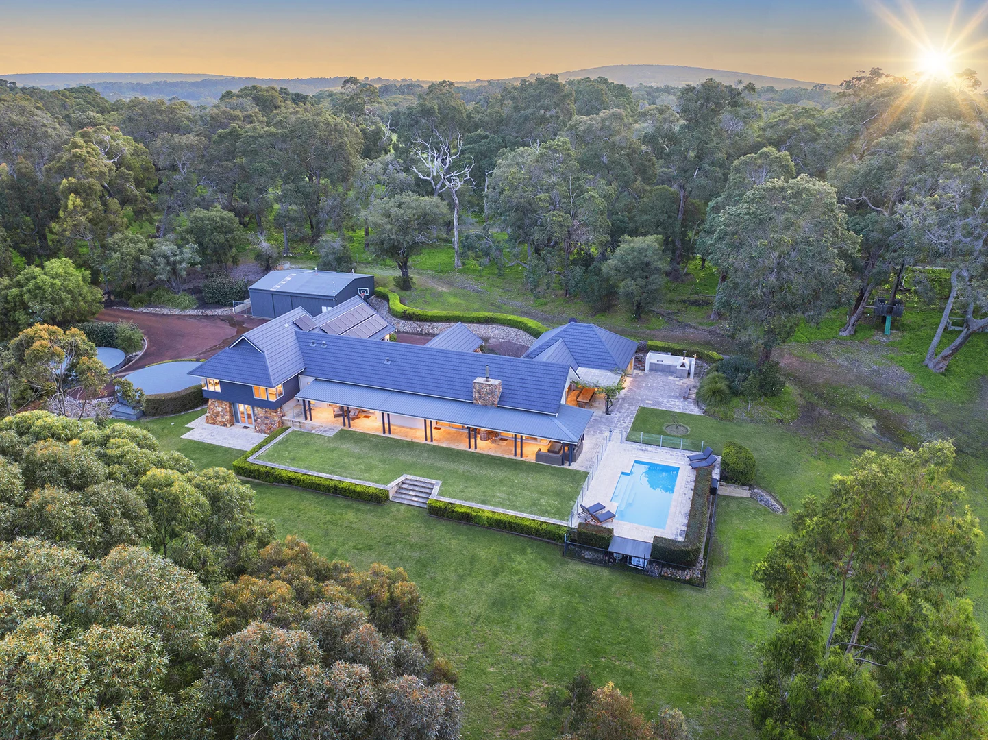 Additional image 22 of 176 Gunyulgup Valley Drive, Yallingup WA 6282