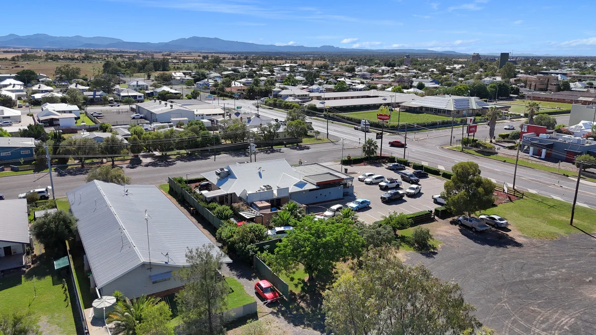 Additional image 14 of 201 Maitland Street, Narrabri NSW 2390