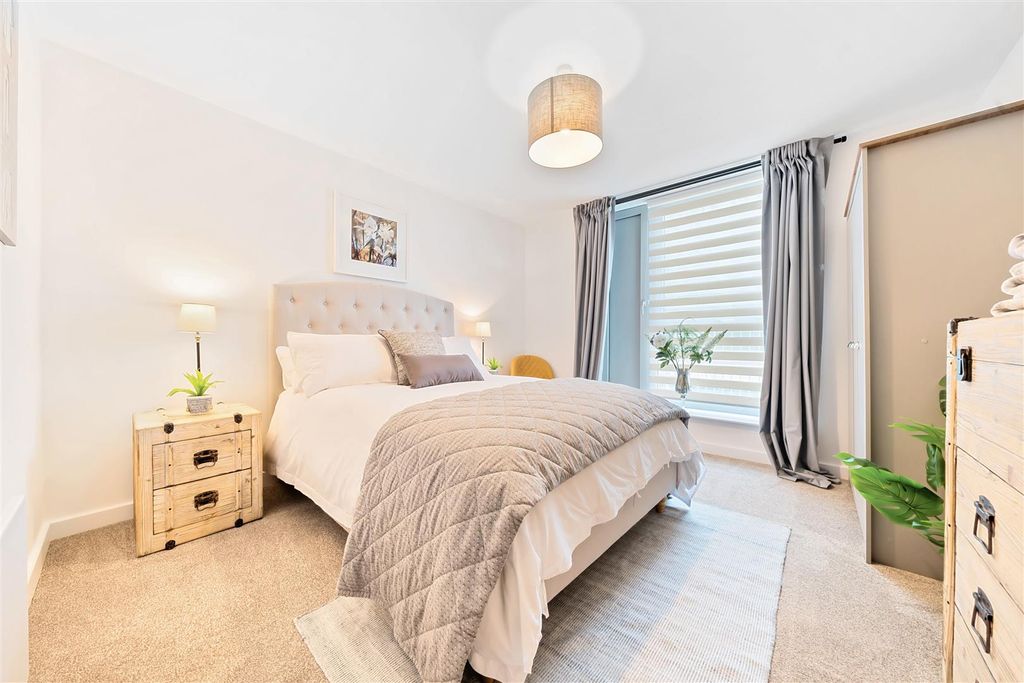 Additional image 3 of 2 bed flat to rentStoneworks Place, Matlock Spa, Matlock DE4