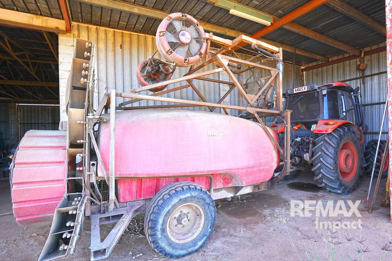 Additional image 12 of 446 Chewko Road, Mareeba QLD 4880