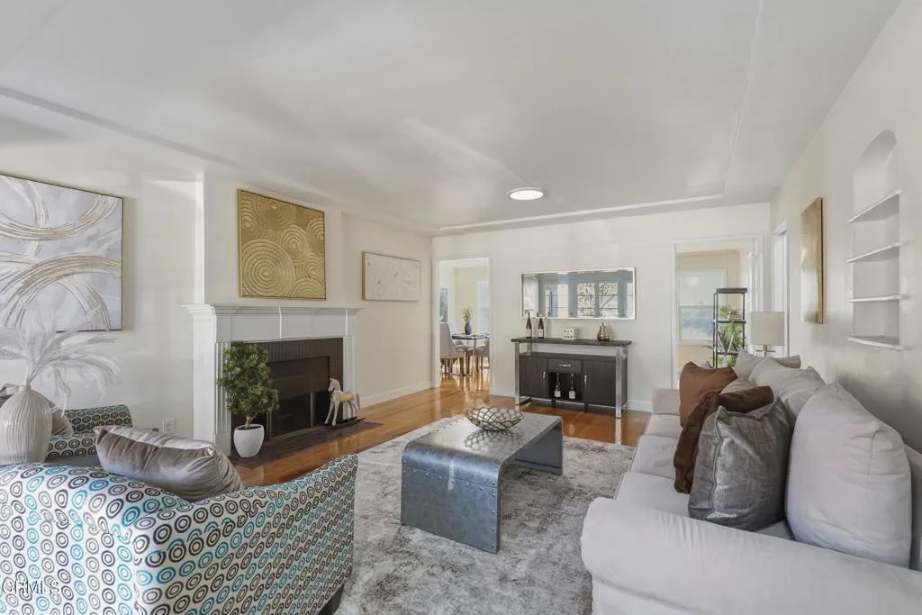 Additional image 11 of 3666 Roderick Road, Los Angeles, CA 90065