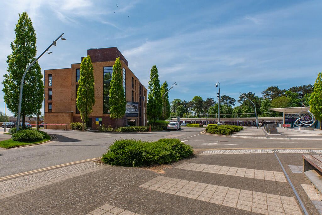 Additional image 16 of 2 bed flat to rentStation Road, Corby NN17