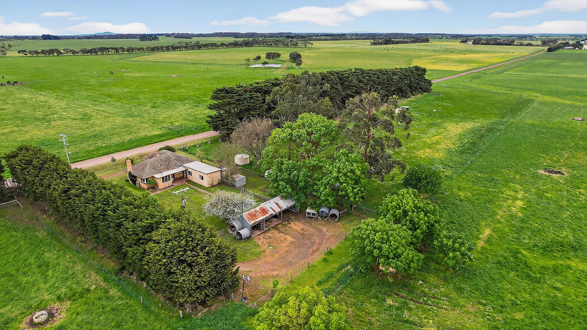 Additional image 3 of 84 Atkins Lane, Glenormiston North VIC 3265