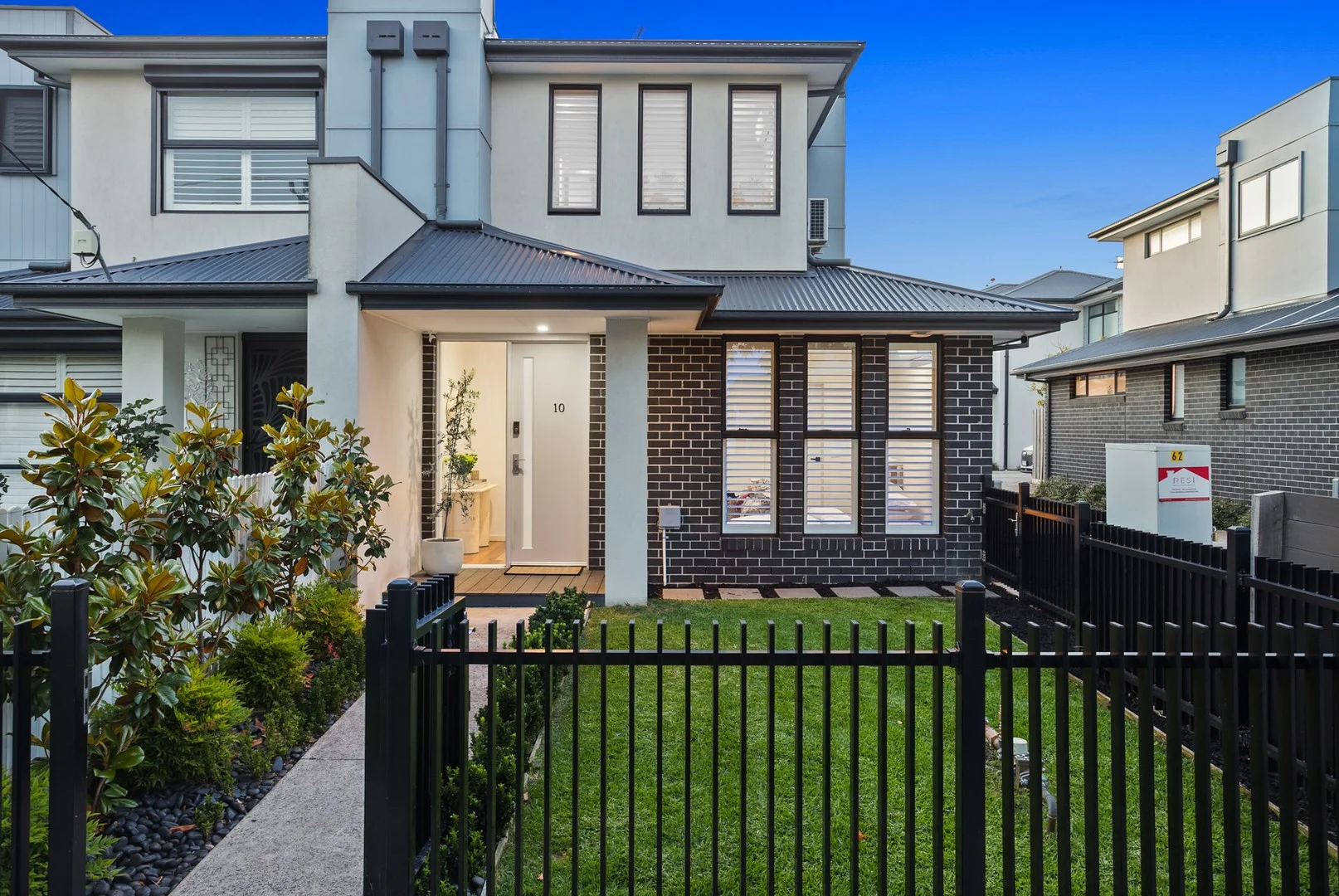 10/62 Roberts Street, West Footscray VIC 3012