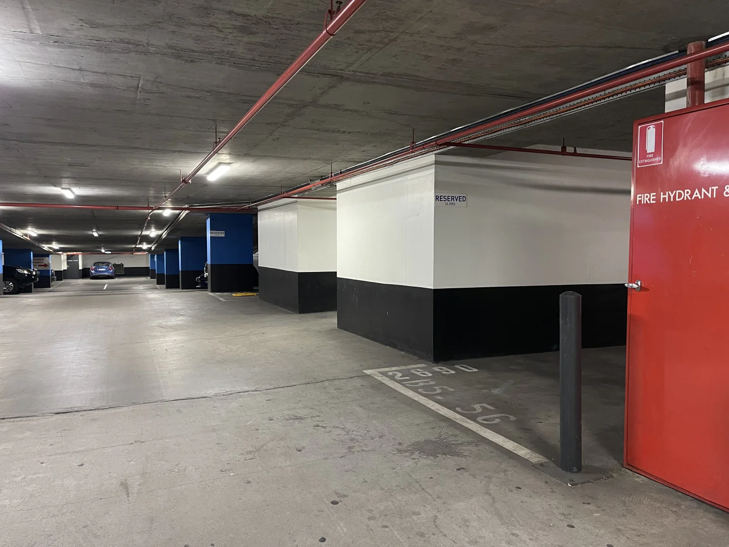 Additional image 2 of 2690/163 Exhibition Street, Melbourne VIC 3000