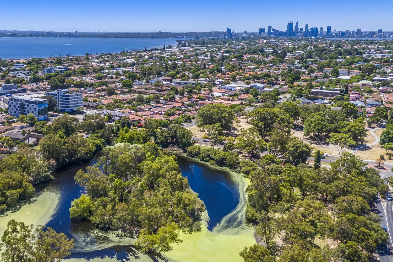 Additional image 22 of 3/124 Robert Street, Como WA 6152