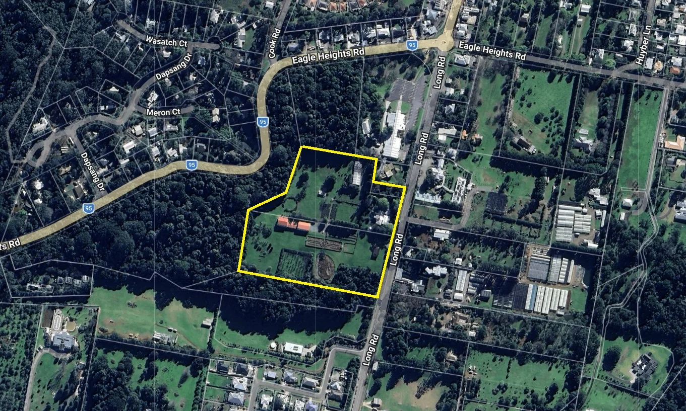 Additional image 3 of 189, 191 & 197-207 Long Road, Tamborine Mountain QLD 4272