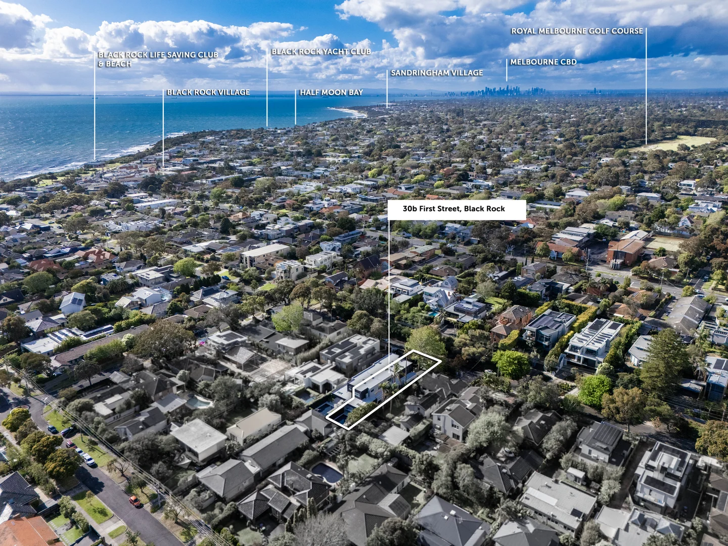 Additional image 23 of 30B First Street, Black Rock VIC 3193