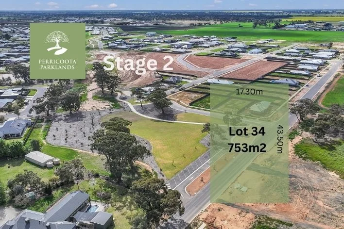 34 Perricoota Parklands, Moama NSW 2731