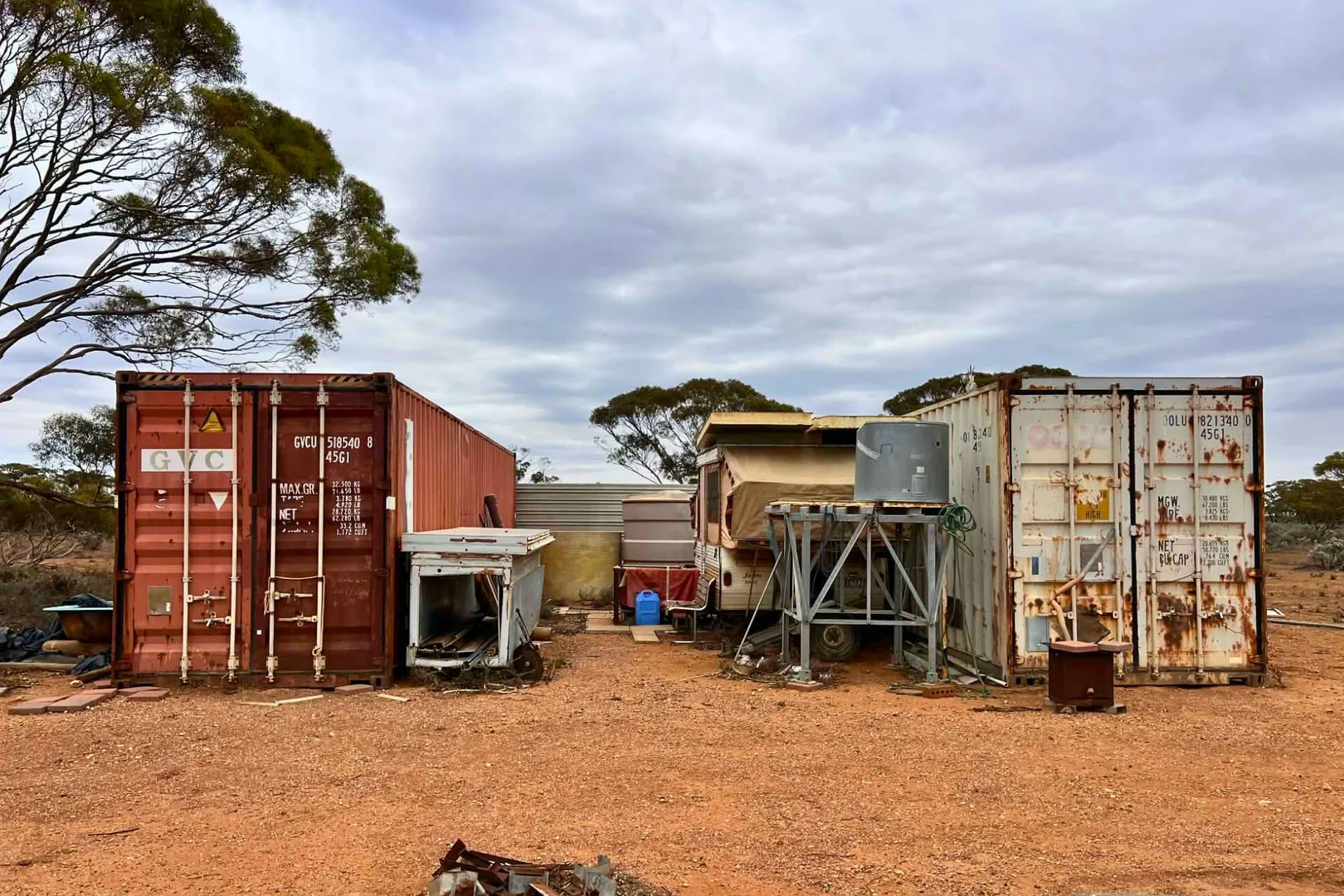 Additional image 5 of Lot 35 Schwerdt Road, Bower SA 5374