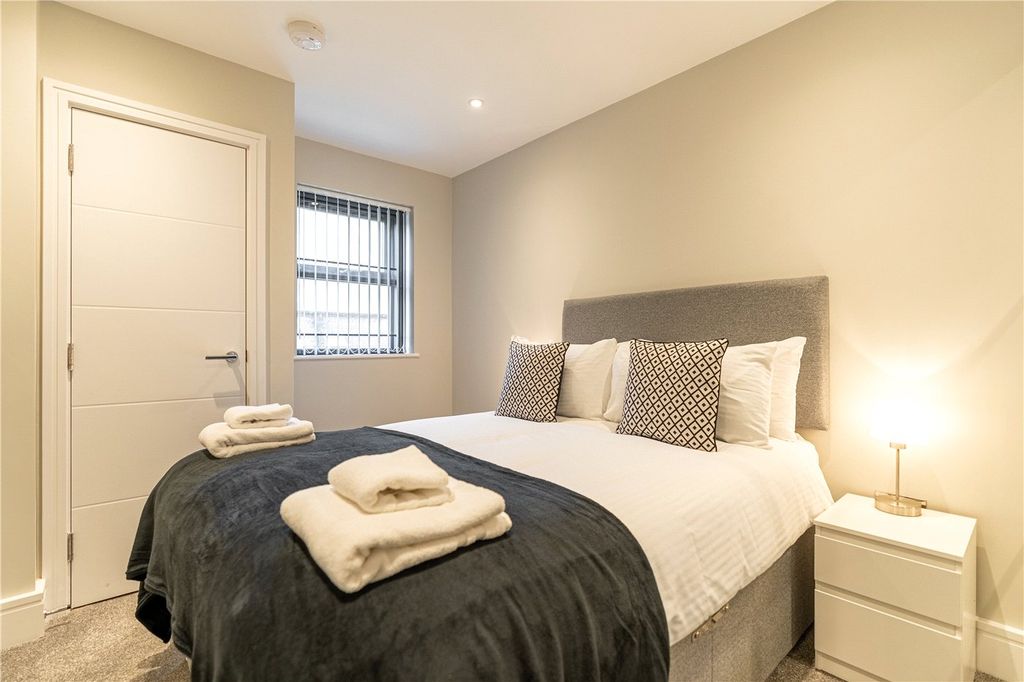 Additional image 6 of 2 bed flat to rentBond House, Oxford Road, Reading RG1