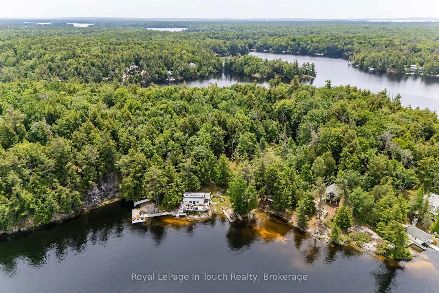 Additional image 2 of 4 Is 270 Six Mile Lake Island