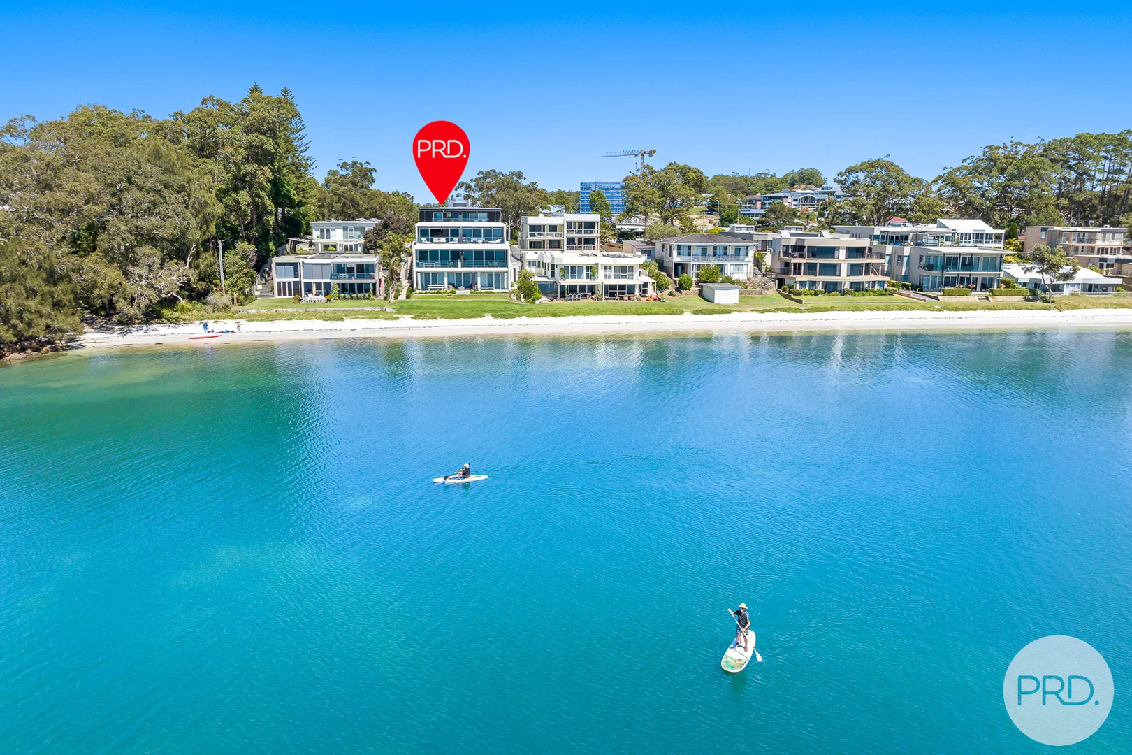 Additional image 2 of 6/143 Soldiers Point Road, Soldiers Point NSW 2317