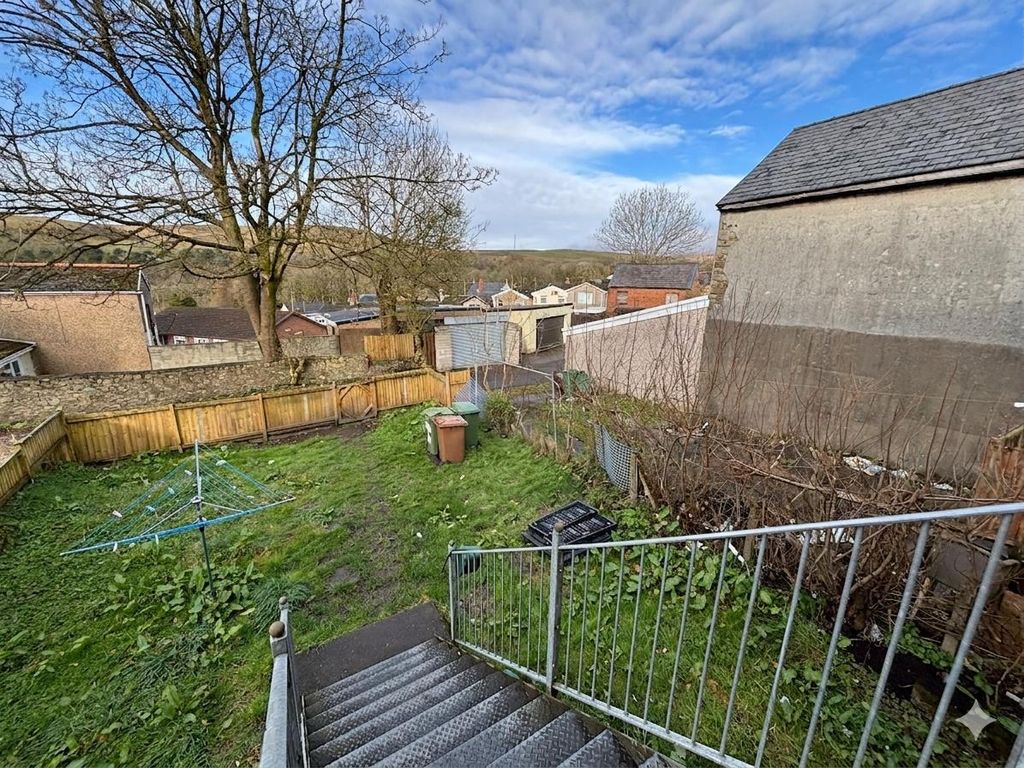 Additional image 13 of 2 bed terraced house to rentHigh Street, Rhymney, Tredegar NP22