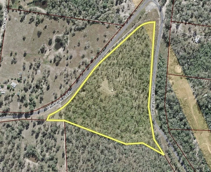 Additional image 32 of 1 Delaneys Road, Horse Camp QLD 4671