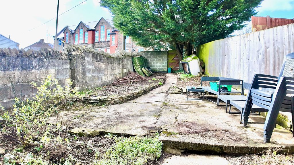 Additional image 14 of 2 bed terraced house to rentBristol Terrace, Bargoed CF81
