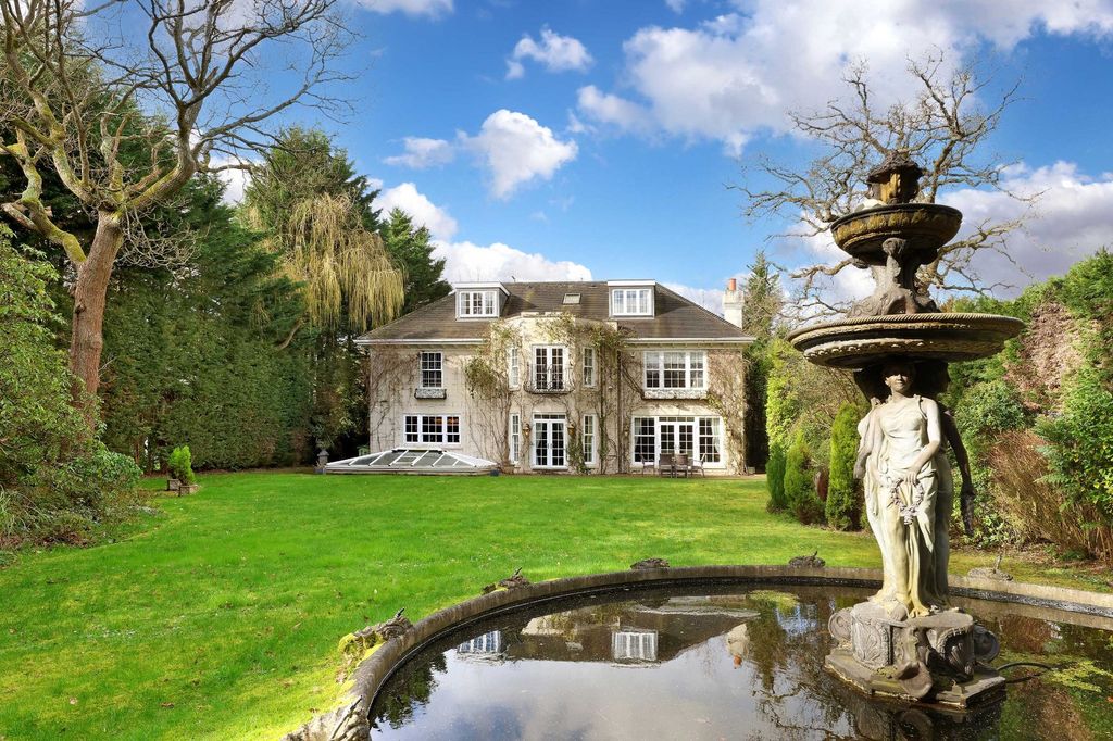 Additional image 27 of 8 bed detached house to rentDukes Kiln Drive, Gerrards Cross, Buckinghamshire SL9
