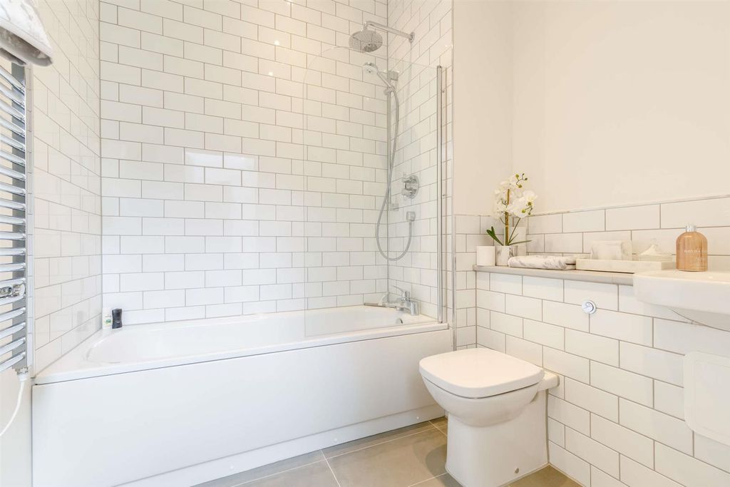 Additional image 8 of 3 bed terraced house to rentMorningside Walk, Matlock Spa, Matlock DE4