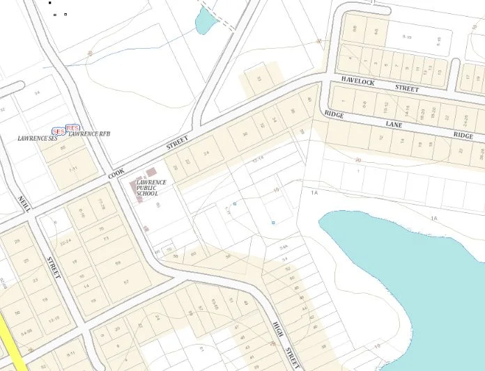 Additional image 2 of Lot 1 High Street, Lawrence NSW 2460