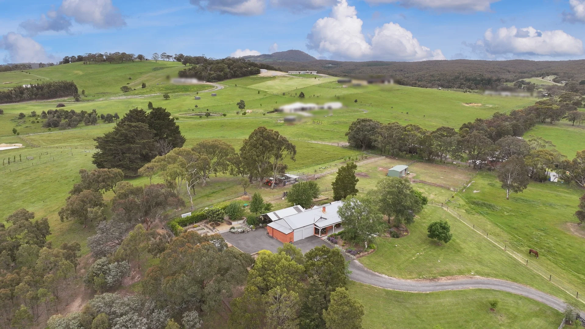 447 Buninyong - Mount Mercer Road, Durham Lead VIC 3352