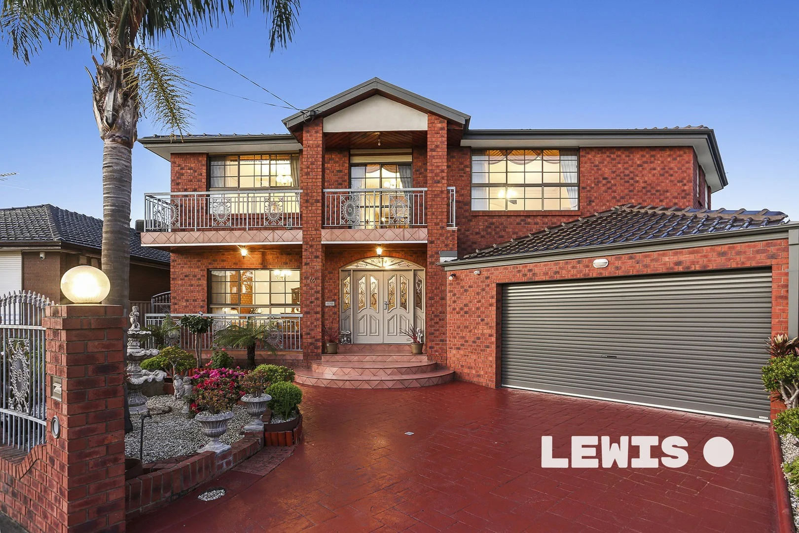 10 Maria Court, Hadfield VIC 3046