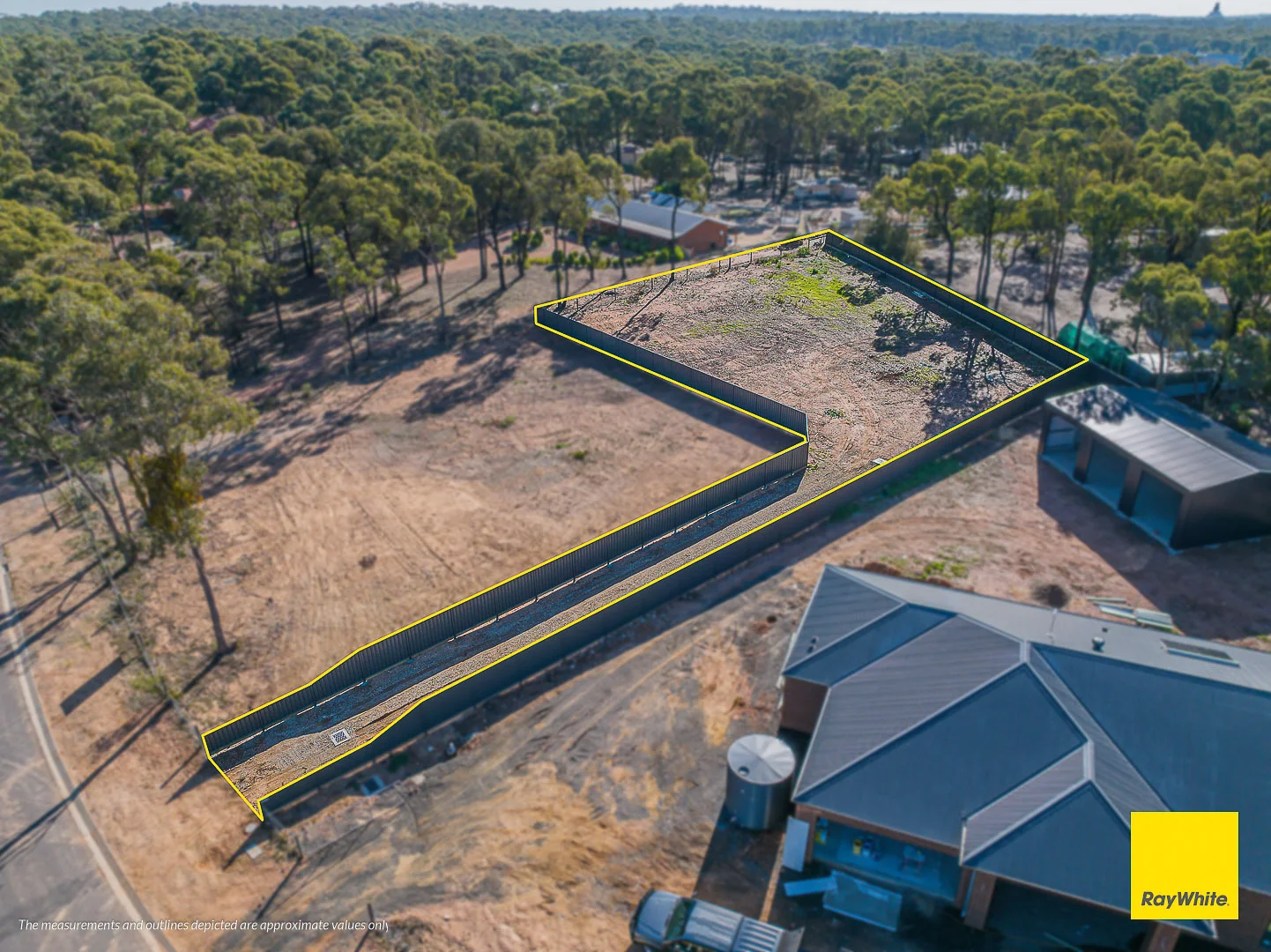 Additional image 3 of 6A Higgins Hill Drive, Maiden Gully VIC 3551