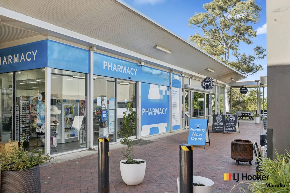 Additional image 22 of 32 Discovery Street, Red Hill ACT 2603