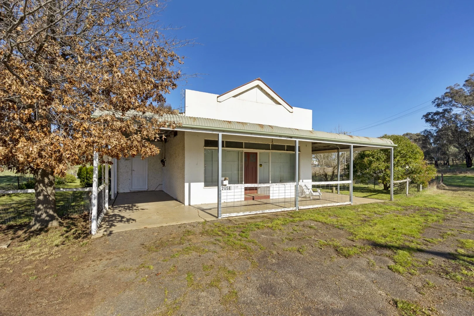 Additional image 2 of 2051 Adelong Road, Tumblong NSW 2729