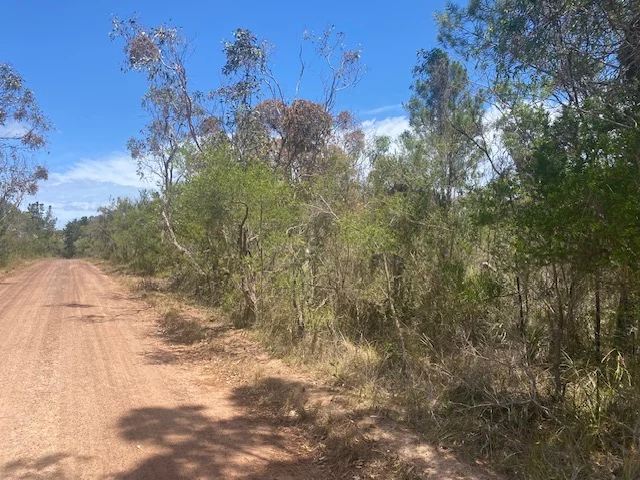 Lot 584 Fifth Street, French Island VIC 3921