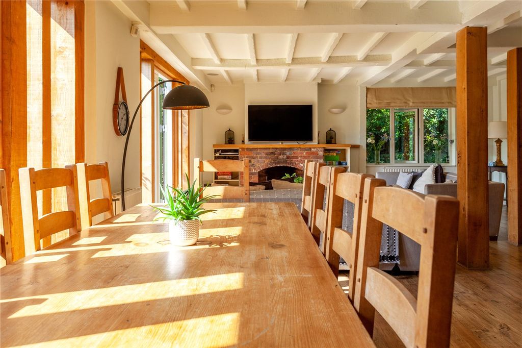 Additional image 29 of 7 bed detached house to rentMill Lane, Kidmore End, Reading RG4