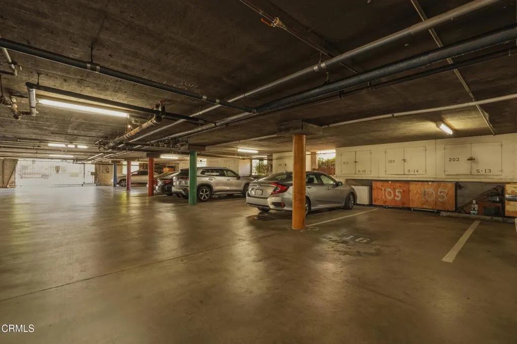 Additional image 29 of 320 E Stocker Street Unit 205, Glendale, CA 91207