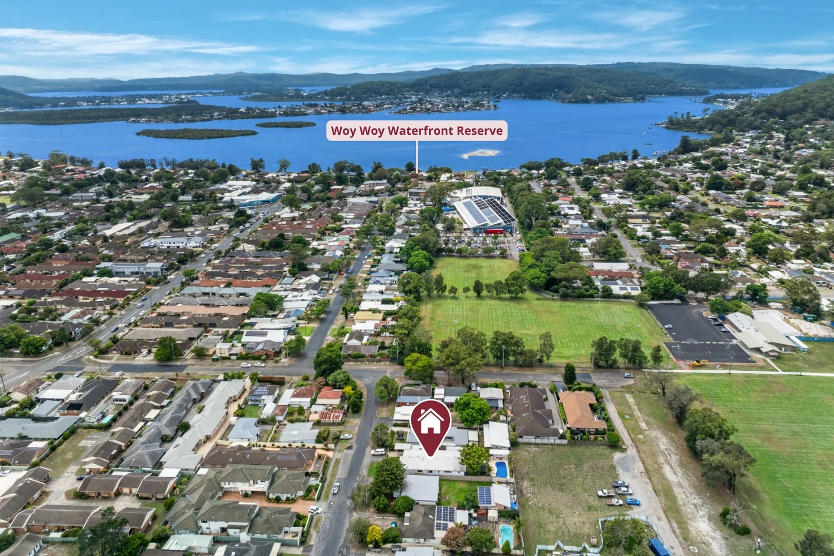 Additional image 18 of 3 Dwyer Avenue, Woy Woy NSW 2256