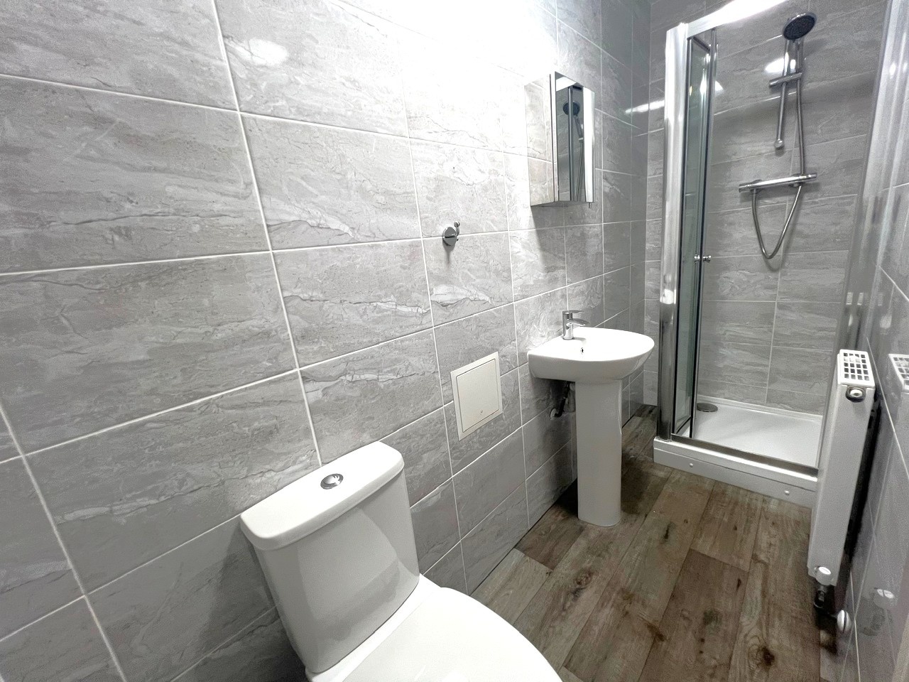 Additional image 9 of 7 Bed Flat, Classic House, BS1, N1 7GU