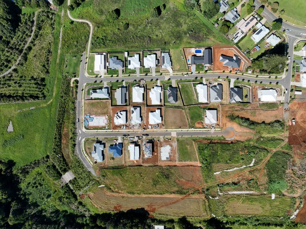 Lot 19 Dunlop Way (New Road), Maleny QLD 4552