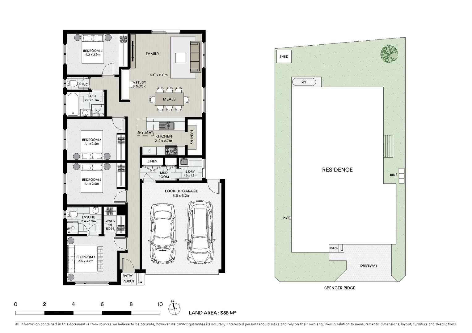 Additional image 2 of 7 Spencer Ridge, Canadian VIC 3350