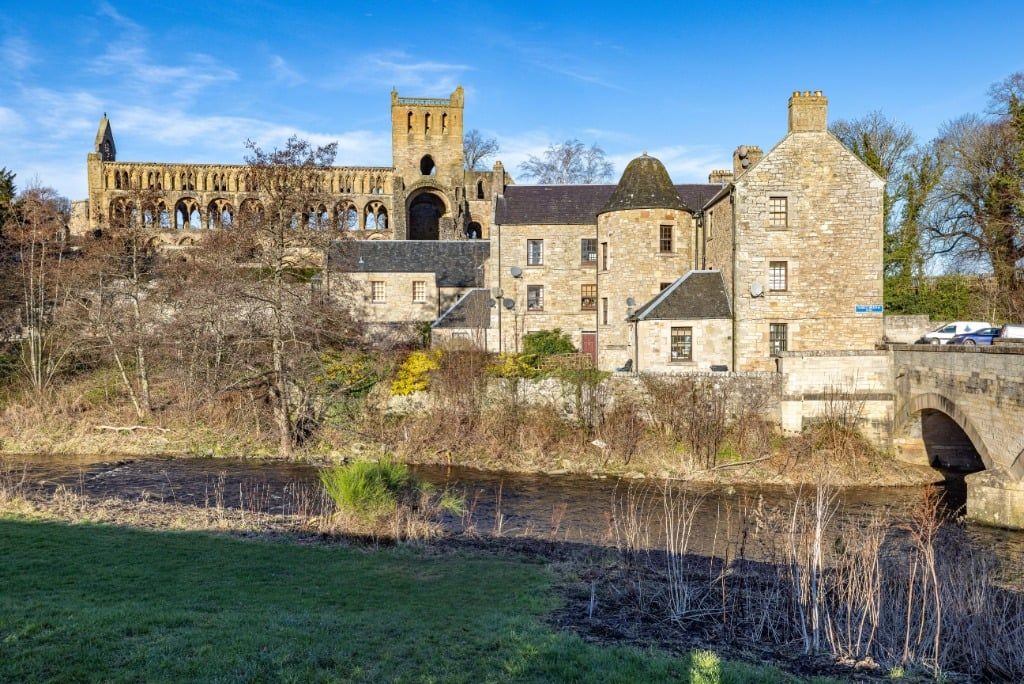 Additional image 2 of Studio to rentAbbey Bridge End, Jedburgh TD8