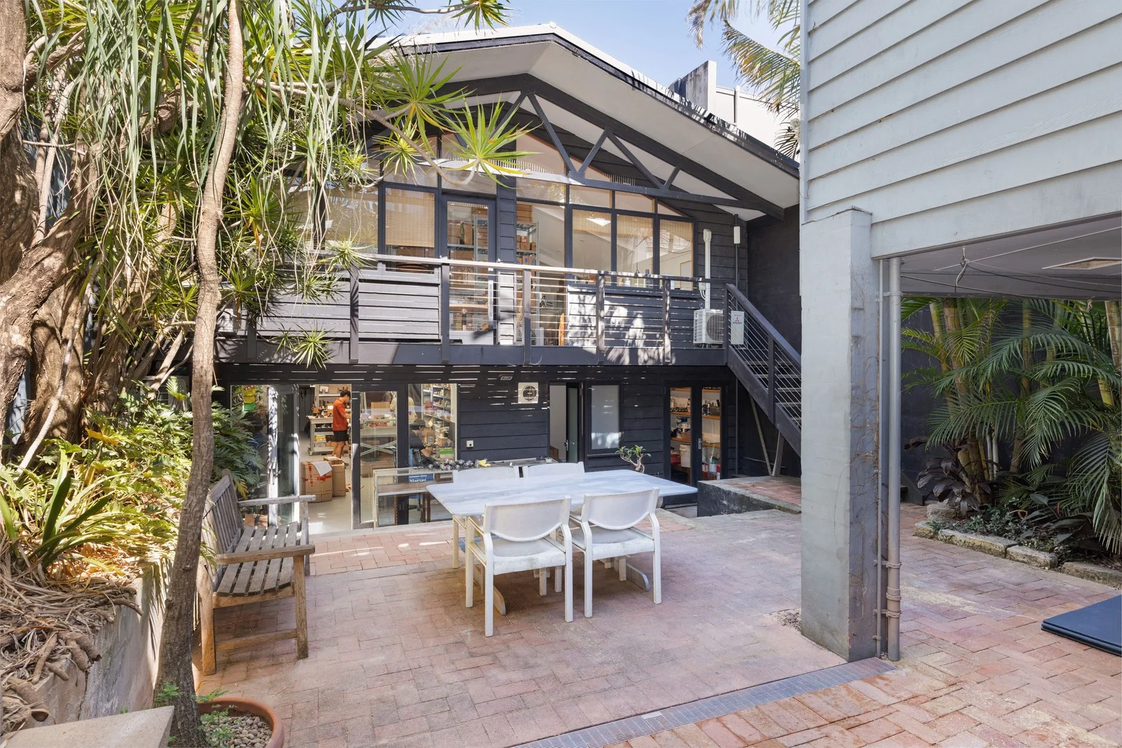 50 Glenmore Road & 33 Hopewell Street, Paddington NSW 2021