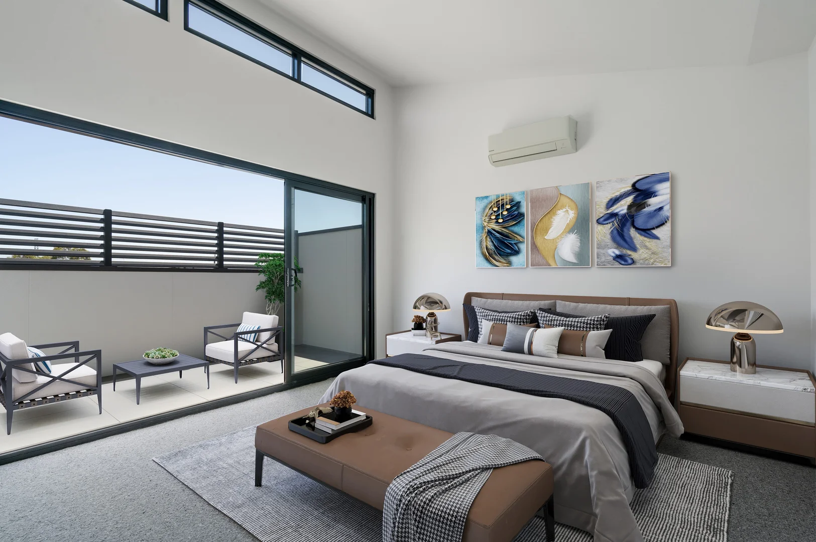 Additional image 5 of 3/123 Millers Road, Altona North VIC 3025