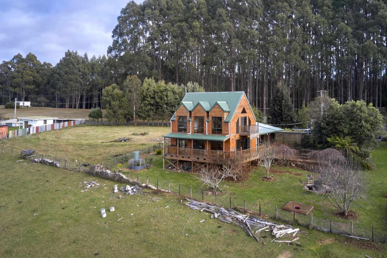 Additional image 4 of 1599 Castra Road, Sprent TAS 7315