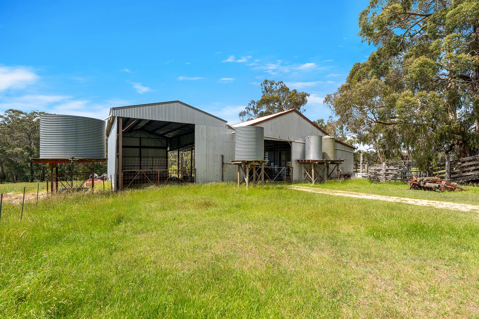 Additional image 21 of 62 and 82 Fitzgerald Road, Bullengarook VIC 3437