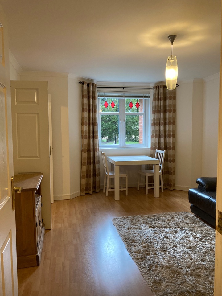 Additional image 2 of 1 Bed Flat, Craigend Park, EH16, N1 7GU